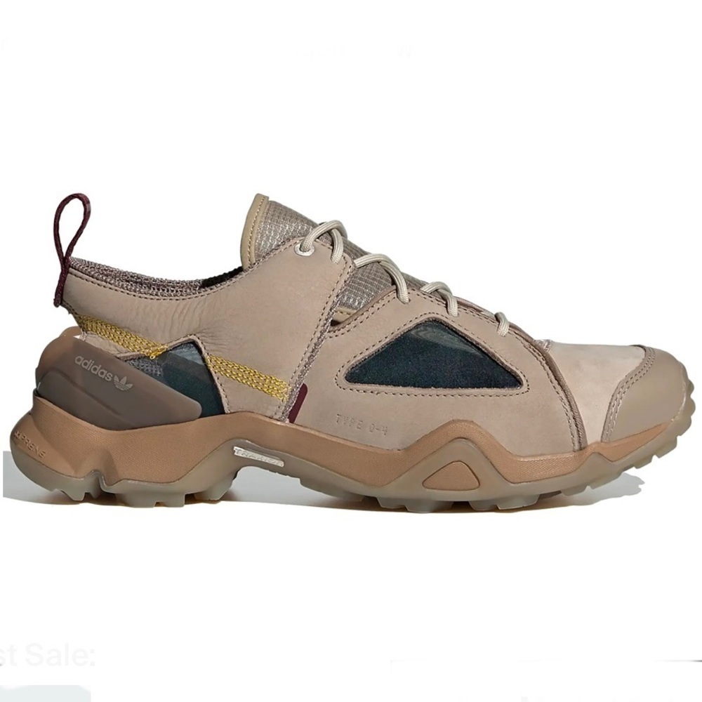 Adidas Type 0-4 0Amc Khaki sz 10, 10.5, 11 - Picture 6 of 6
